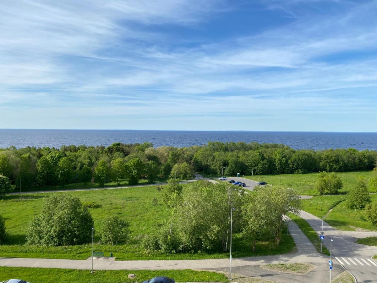 Baltic Dream Apartments Sillamäe Exterior foto